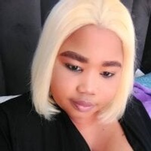 XXSEXYBBW94 webcam profile - South African