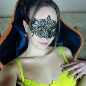 CuteKateRoxxxie webcam profile - Russian