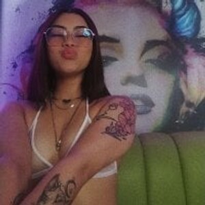 sexcityguide.com dalila_forever livesex profile in tits cams