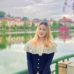 Linona20 webcam profile - Vietnamese