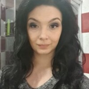 hottitsAnna webcam profile - Romanian