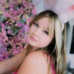 Cam Girl _your_little_fairy