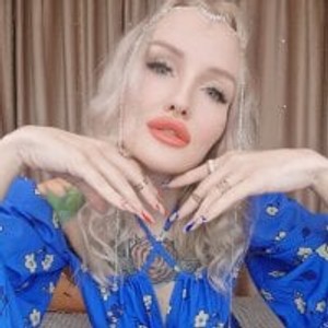 JessicaInver webcam profile - Russian