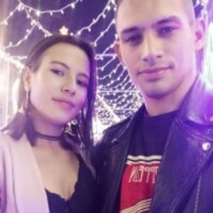 coupleslivesex.com Dante_andDalila livesex profile in massage cams