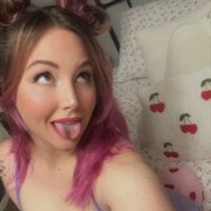 KatyaBlazleigh webcam profile