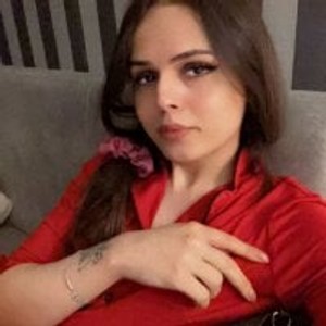 Arab_tgirl webcam profile - German