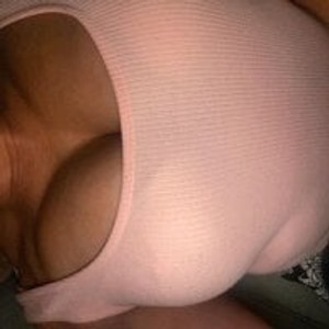 Danielle_kate webcam profile