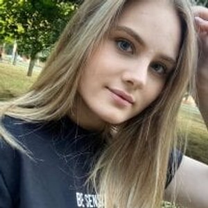 Sensitive__Lady webcam profile - Ukrainian