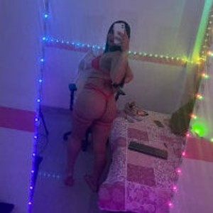 Cam Girl Isaabella__Diaz