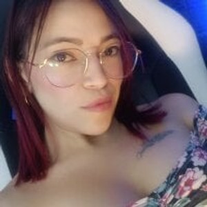 mariana_scott__ webcam profile - Venezuelan