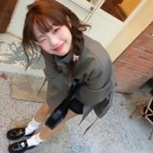 Cam Girl XiaoYui_