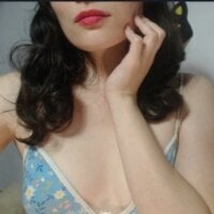 stripchat VansaQueen webcam profile pic via pornos.live