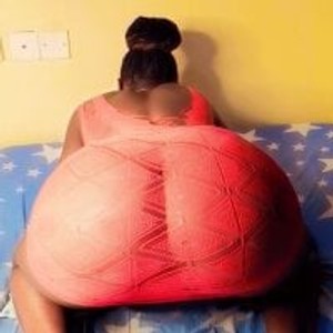 sexxy_ebonny webcam profile - Kenyan