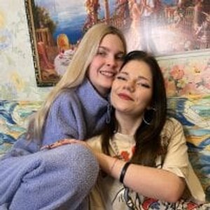 coupleslivesex.com AfraCrust livesex profile in ahegao cams