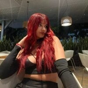 sleekcams.com Ubagabi_ livesex profile in cosplay cams