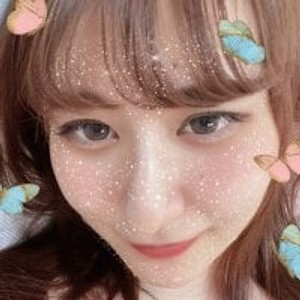 chat_MIYU webcam profile - Japanese