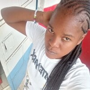 hot_marie22 webcam profile - Kenyan