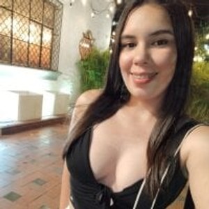 free6cams.com estefa03 livesex profile in public cams