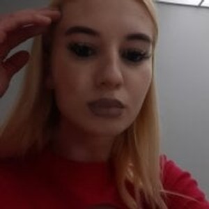 Cam Girl Musy_SuSie