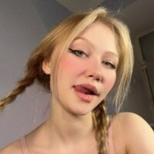 Cam Girl SunnyKittyf