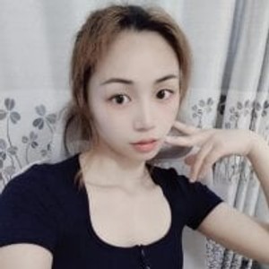 Cam Girl XIAO-XUE-