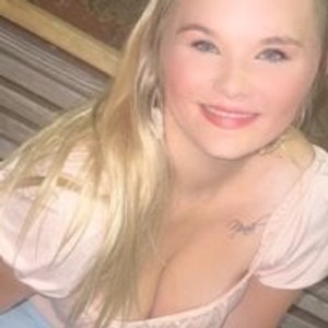 Cam Girl SexyBlondy69