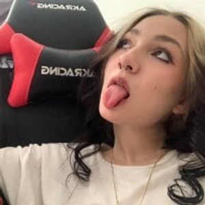 Cam Girl Lellana__cute