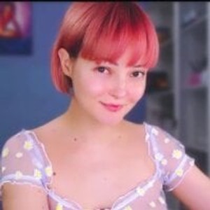 Beauty_mia_wow webcam profile - Ukrainian