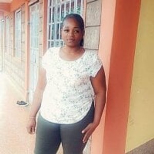 Cindy_fucker30 webcam profile - Kenyan