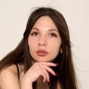 Amelia_Mewww webcam profile - Russian