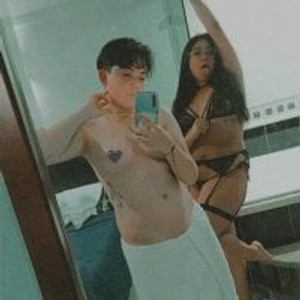 coupleslivesex.com JazminandCharlotte19 livesex profile in masturbation cams