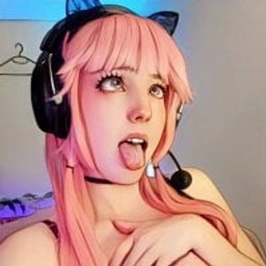 girlsupnorth.com loveKiitsune livesex profile in hentai cams