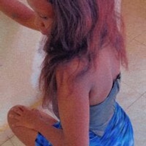 sleekcams.com ClaraWanjiru livesex profile in gape cams