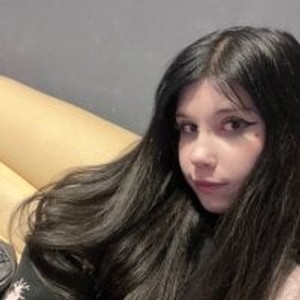 Young_princesss webcam profile