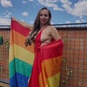 stripchat Karla_kahlo webcam profile pic via livesex.fan