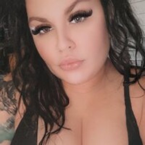 LadyKayxo webcam profile