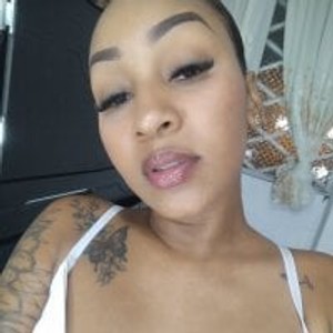 Asha_Zendaya webcam profile