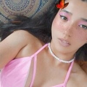 stripchat Alix_pinkk Live Webcam Featured On free6cams.com