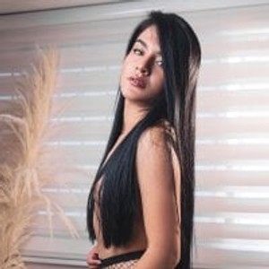 Cam Girl danna_summer__