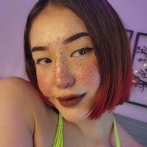 stripchat DulceeMariiaa webcam profile pic via pornos.live