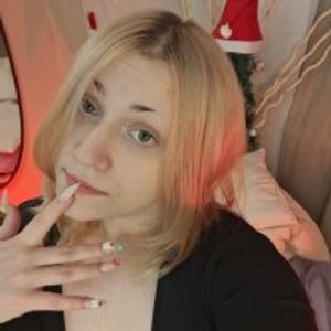 sleekcams.com SnowLulu livesex profile in asmr cams