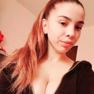 Cam Girl Alissa_Angel