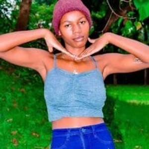 stripchat Sexyafricana2 webcam profile pic via rudecam.live