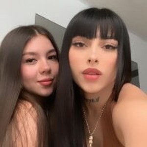 stripchat ashley_and_ariadna Live Webcam Featured On livesex.fan