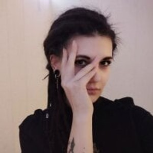 EvaGojo webcam profile - Russian