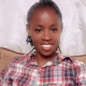 Hadassa29 webcam profile - Kenyan