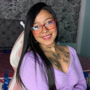 sexcityguide.com Salome_Ramireeez livesex profile in tattoos cams