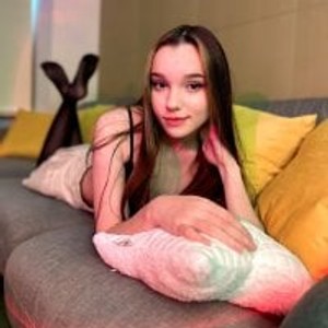 sleekcams.com TashaDuRose livesex profile in teen cams