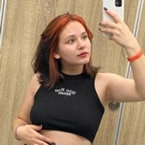 livesexr.com GraceKelly51 livesex profile in romantic cams