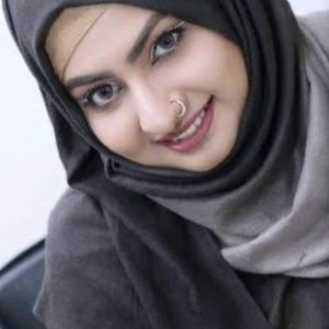 AmiraShaikh profile pic from Stripchat